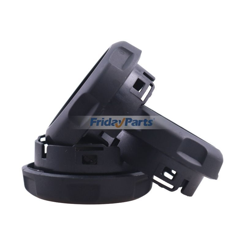 Kit de boutons de contrôle du volume de la climatisation Pour Land Rover