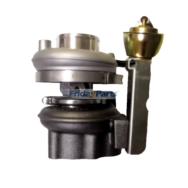 Turbocompresor 4298280 para motor Deutz TCD2013 