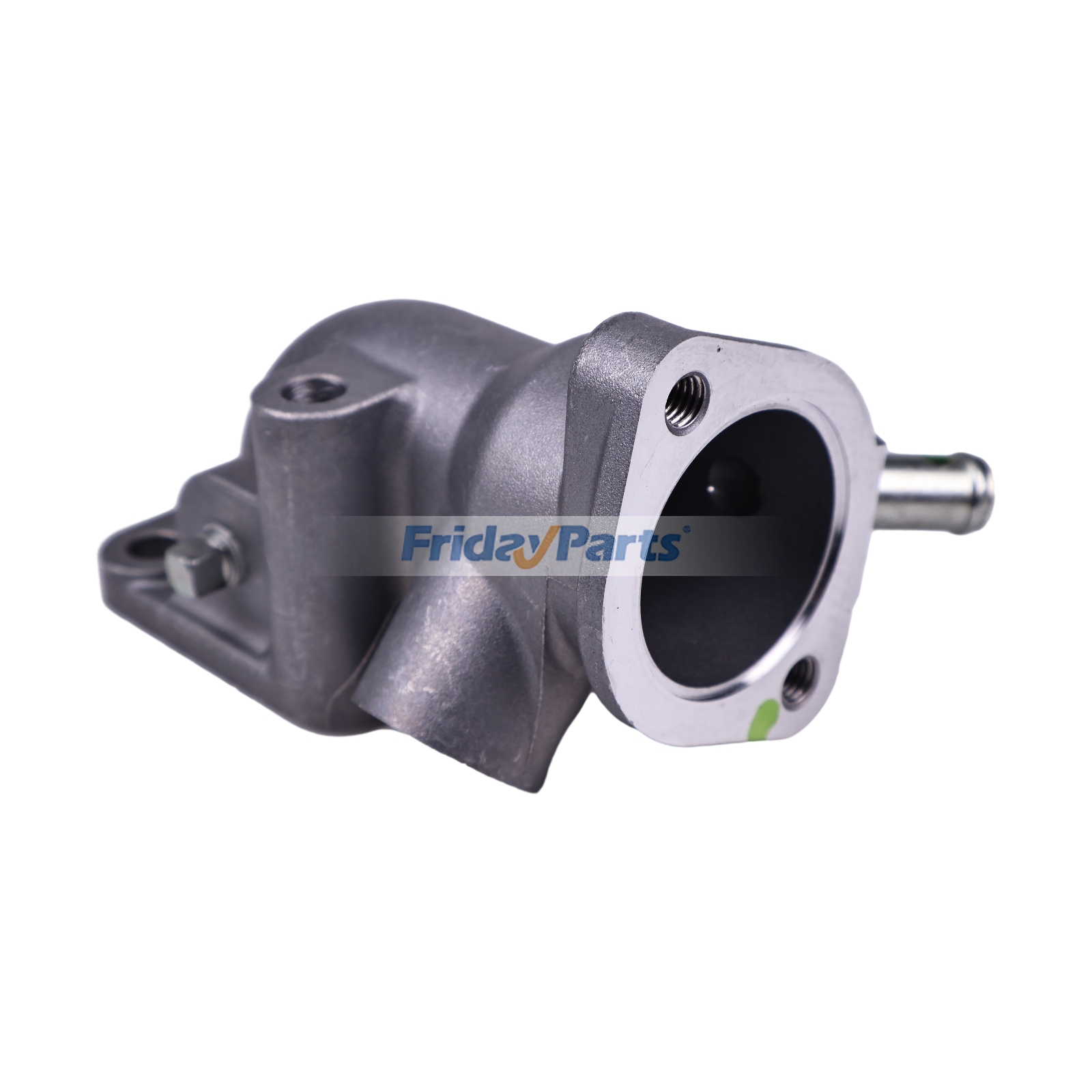 Lower Housing Thermostat Flange For BOBCAT Engine,Excavator,Loader