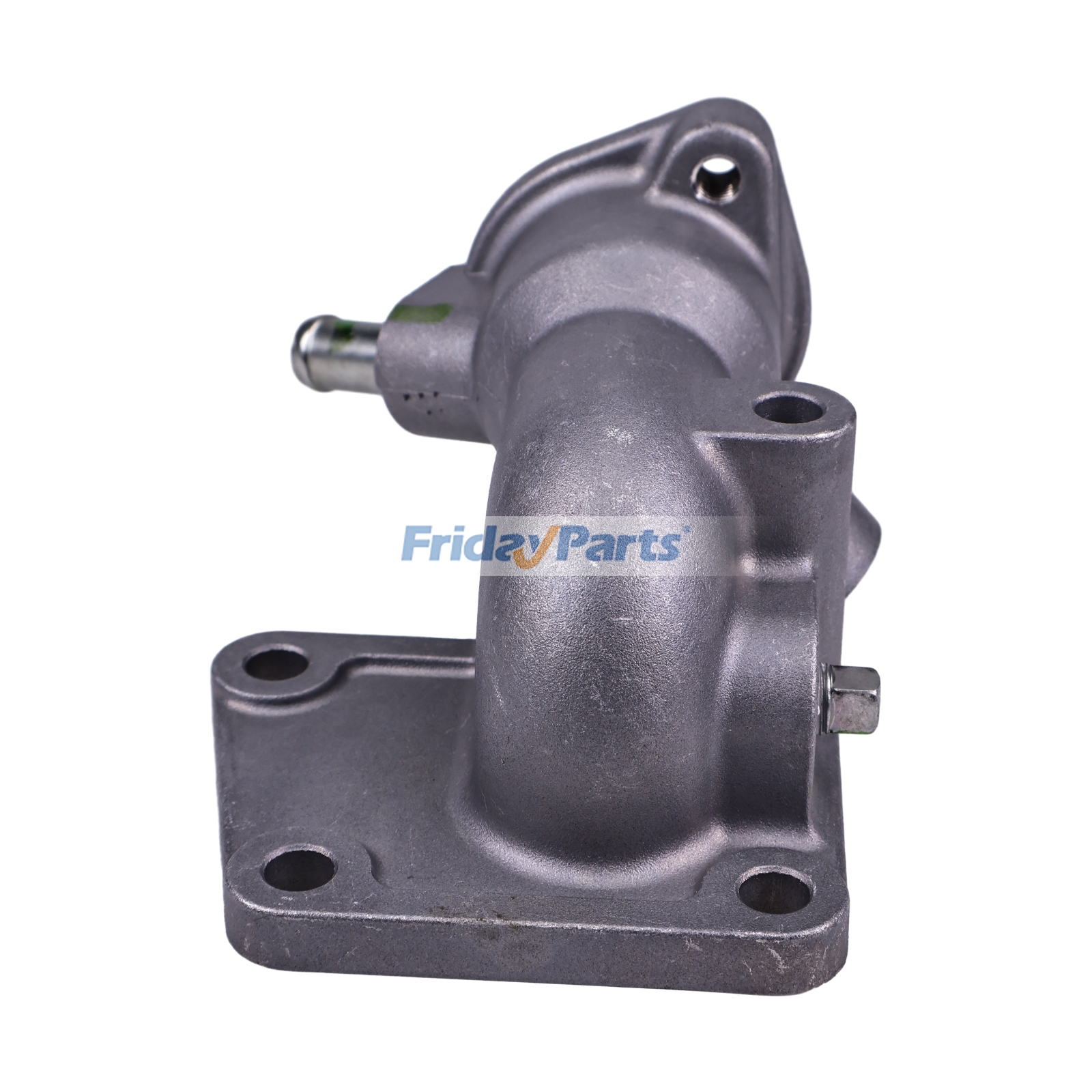  Lower Housing Thermostat Flange For BOBCAT