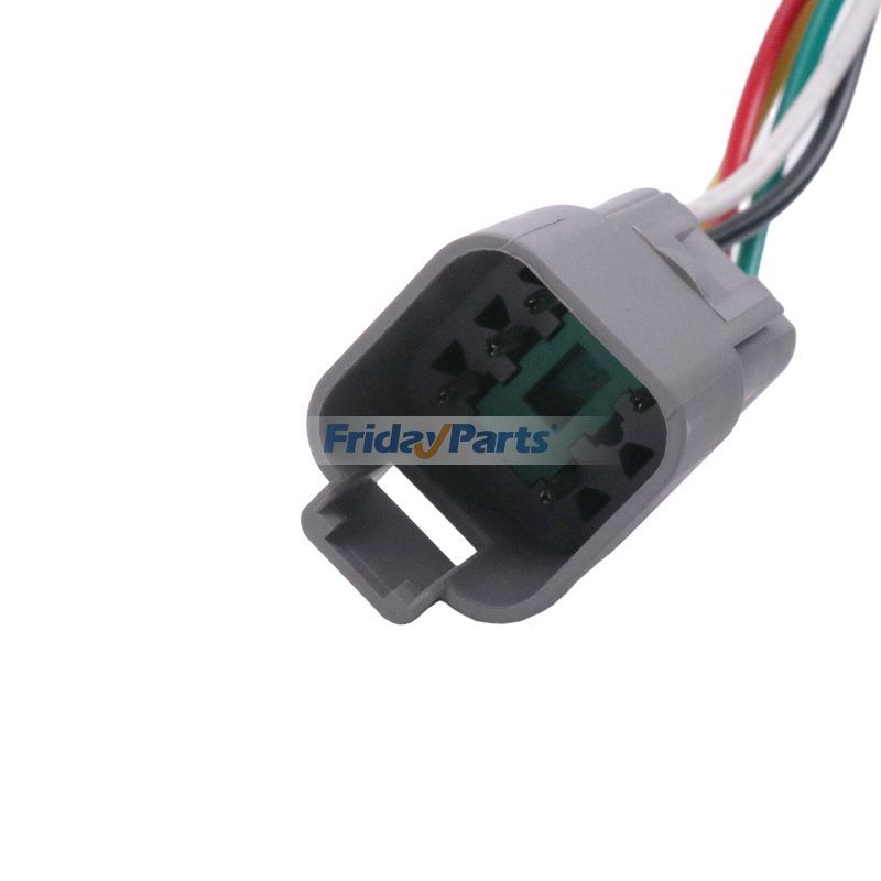 24V A Paar Scheinwerfersäule CATfür Hubarbeitsbühnen,Motor,LaderFür CAT