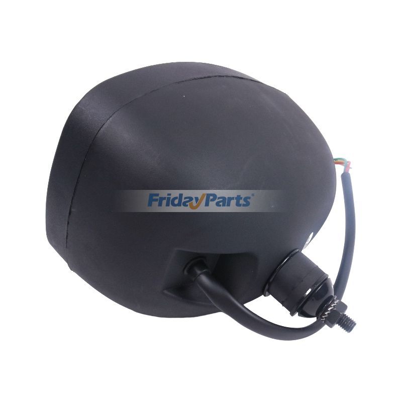 24 V, ein Paar Scheinwerfer 195-0192 195-0191 für Caterpillar CAT-Motor 3054C 3044C C4.4 3054 Lader 906H 907H 908Hfür Für CAT