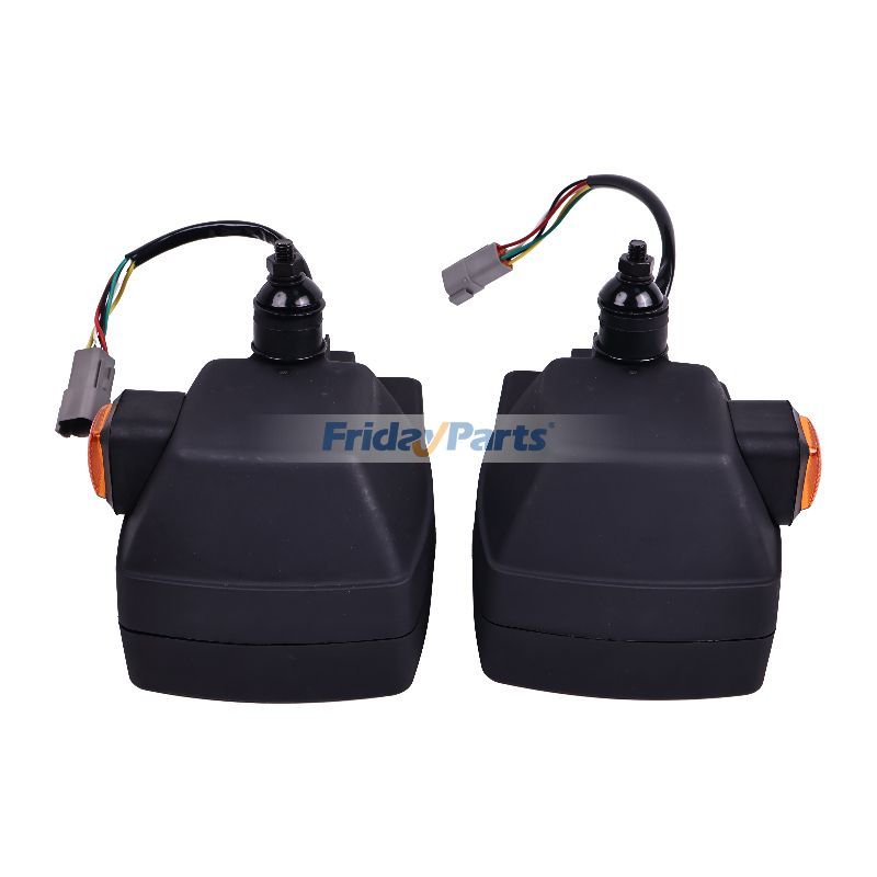 A Pair 24V Head Lamperpillar CAT in Stock in China