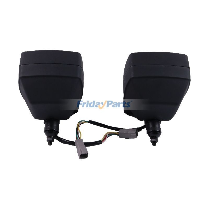 Parte para Motor,Pala cargadora,Manipulador telescópico