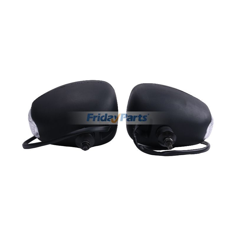 24V A Pair Headlighterpillar CAT in Stock in China