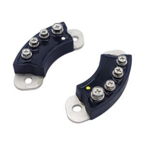 A Pair 40A 1200V Generator Rotating Rectifier Module MXY(I)40-12 MXG(I ...