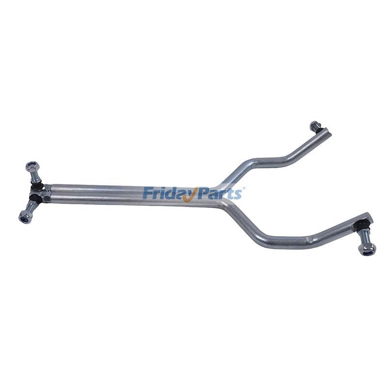FridayParts Ein Paar verstellbare Spurstangen für die Lenkung
