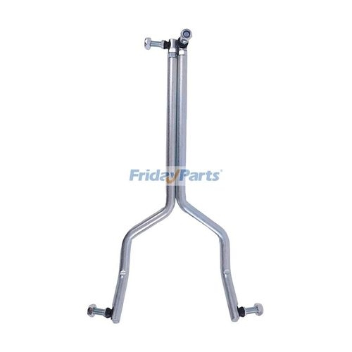 Aftermarket Holdwell AM116873 Steering Drag Link For John Deere GT242 Aftermarket Holdwell AM116873 Steering Drag Link For John Deere GT242