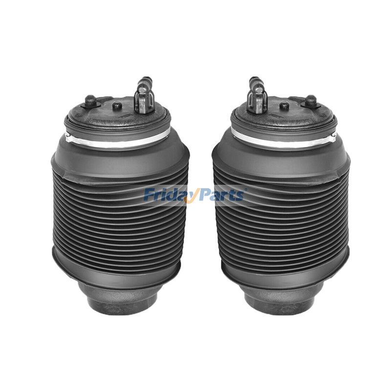 A Pair Air Suspension Spring Bag 4809035011 4808035011 for Toyota 4Runner Landcruiser Lexus GX460 GX470