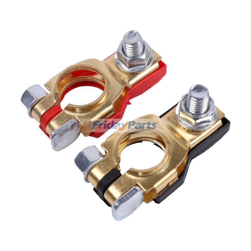 Ensemble de bornes de batteriepour Véhicule