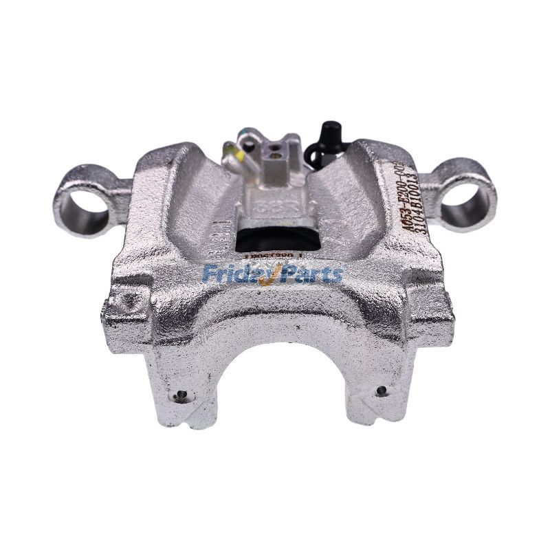 Land Rover用ブレーキキャリパーペア