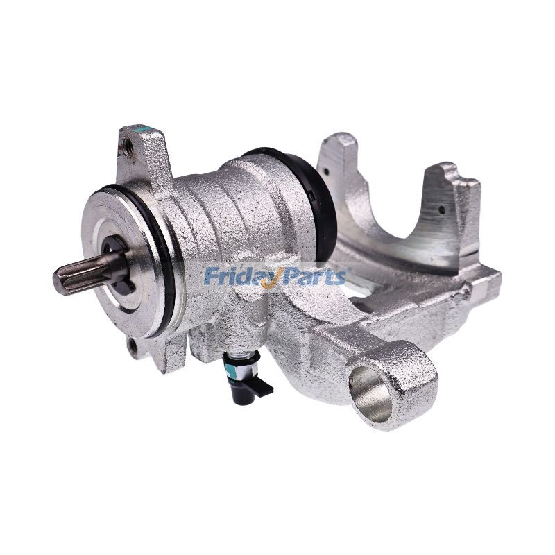 ランドローバーディスカバリースポーツ用ブレーキキャリパー LR061380 LR061381 ペア