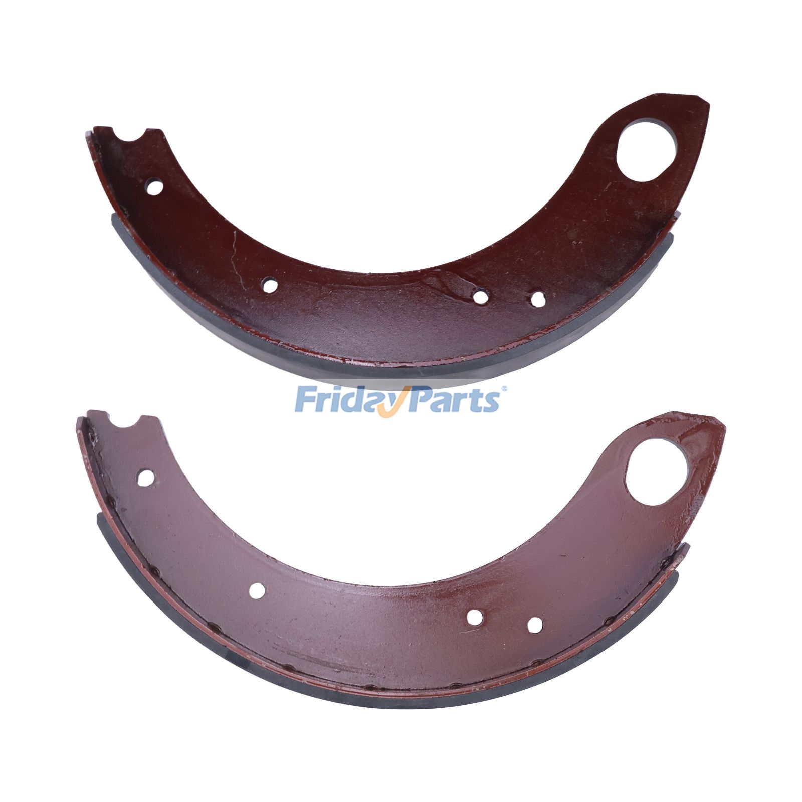 トラクター ブレーキシュー