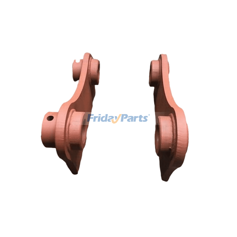 Excavator Bucket Attachment Ear