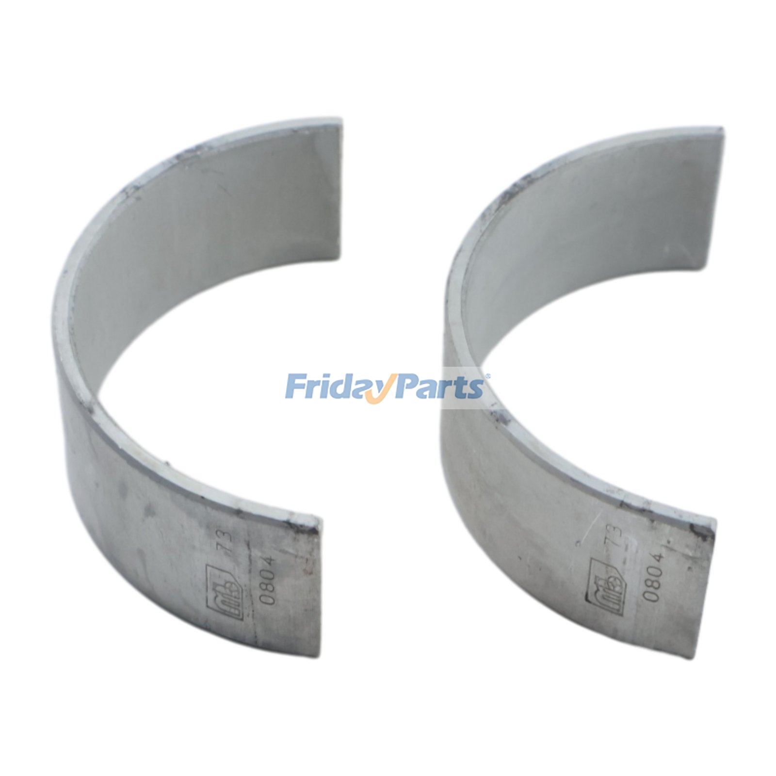 A Pair Connecting Rod Bearing 751-10200 for Engine