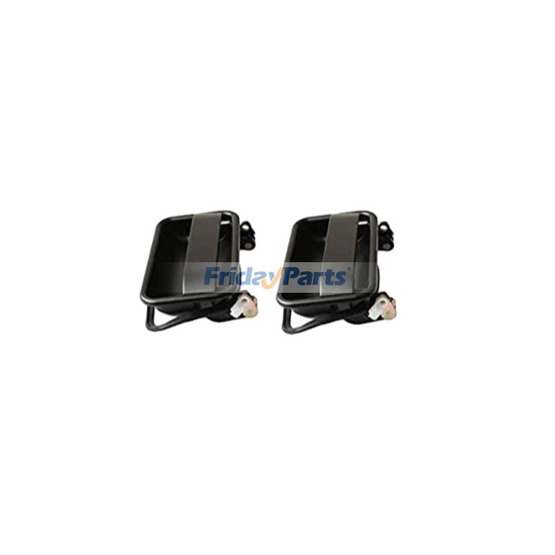A Pair Door Handle VOE1614564 for Volvo DA25D DA30D A35D A40D A25D A30D L120C L70C L50C L50E L60E L70B L90E