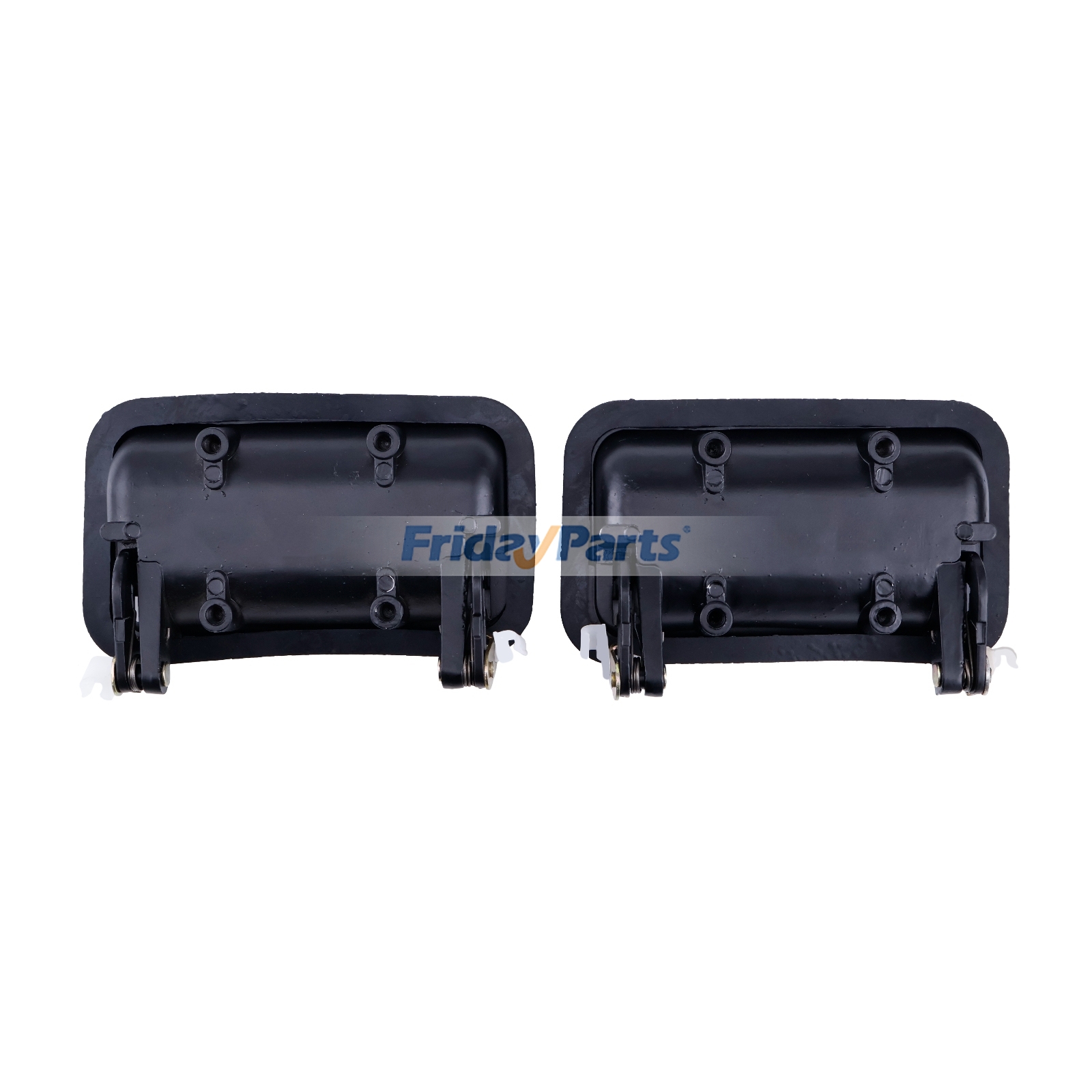 EIN Paar Tür Griff VOE1614564 für Volvo DA25D DA30D A35D A40D A25D A30D L120C L70C L50C L50E L60E L70B L90Efür Für VOLVO