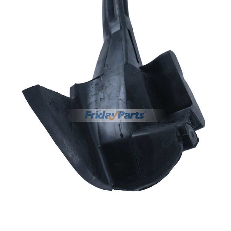 Vehicle Door Weatherstrip Seal