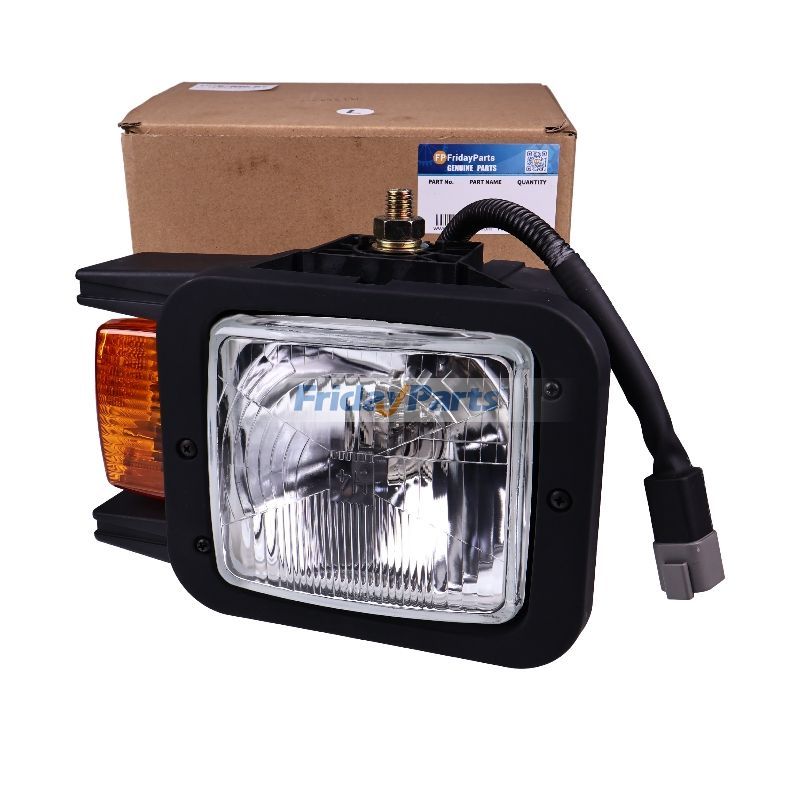 Floodlamp for Engine,Loader