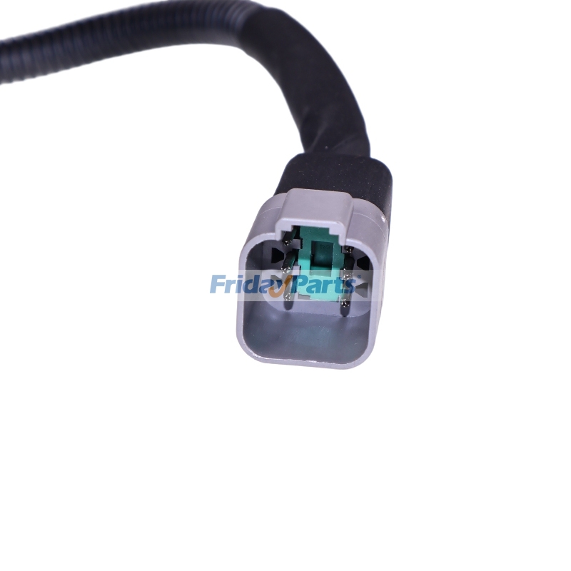 24V Floodlamp AT330210 AT330211 for John Deere Engine 4024 4045 5030 Loader 204K 244K 304J 344K