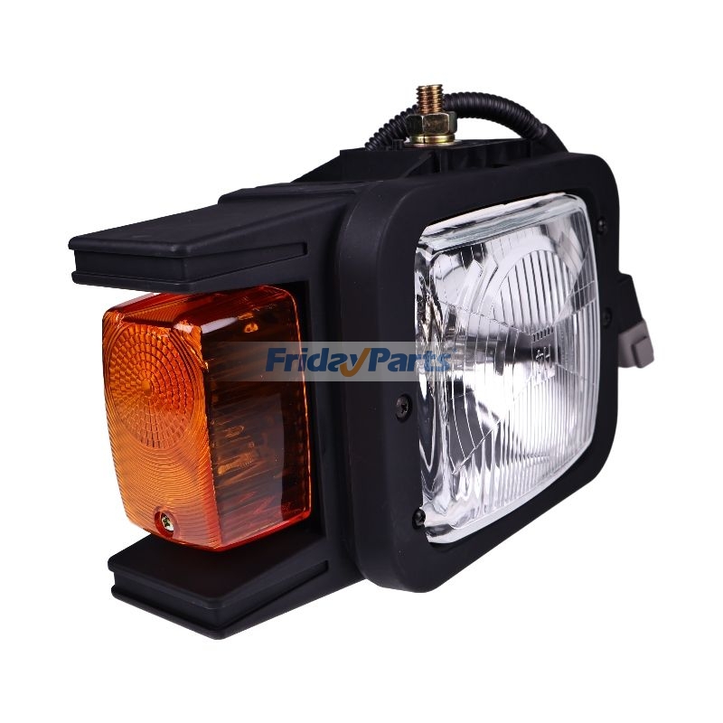 Engine,Loader Floodlamp