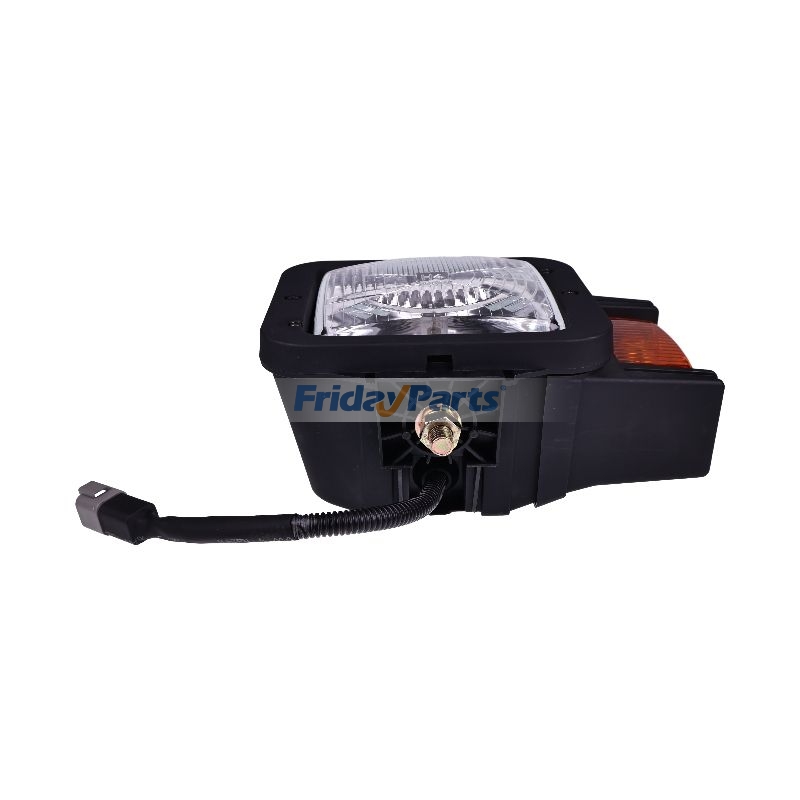  Floodlamp For JOHN DEERE