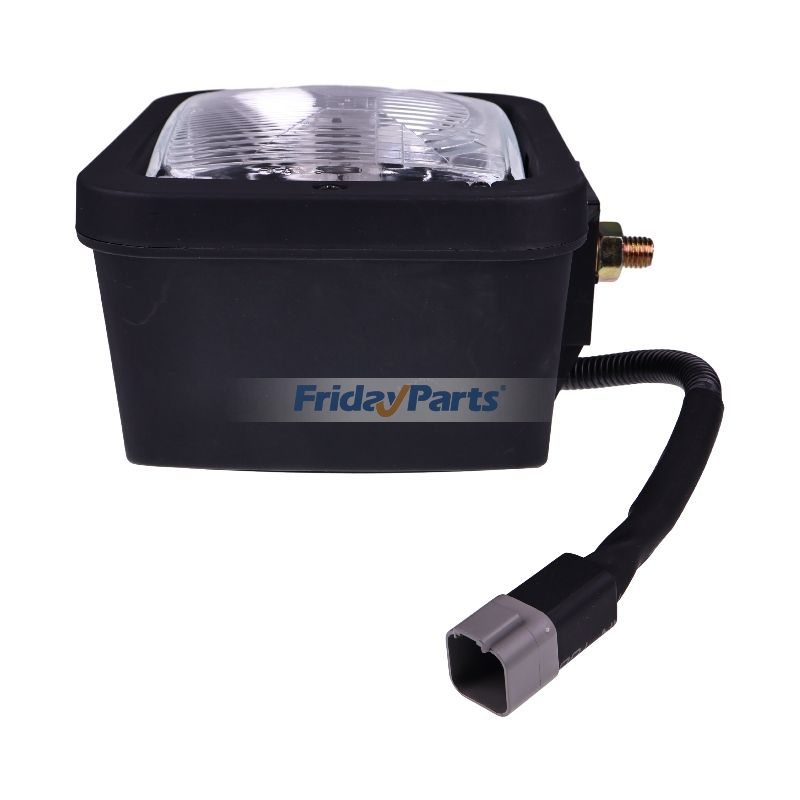 FridayParts Floodlamp