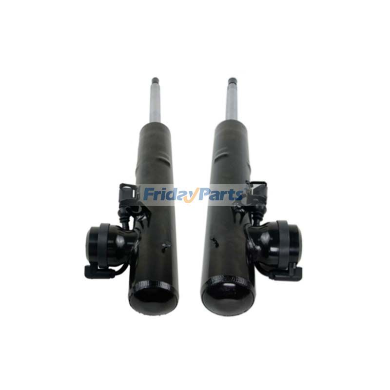 Une paire d'amortisseurs avant G/D 8R0413029J 8R0413030J 8R0413029L 8R0413030L pour Audi Q5