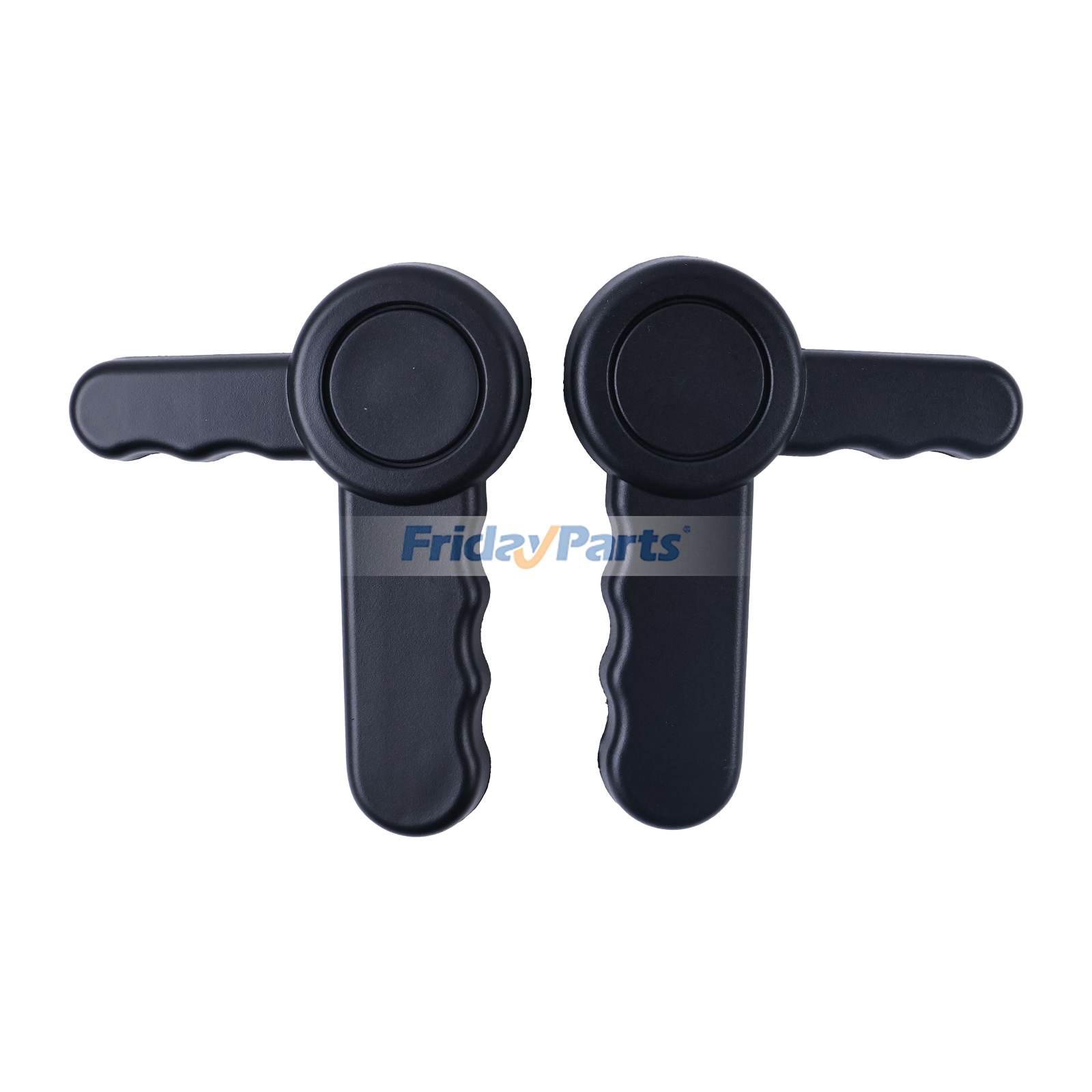 Paire de poignées de déverrouillage de siège avant droite et gauche 1ST17DX9AA 1ST171A3AA pour Jeep Wrangler 2011-2018pourPour Jeep