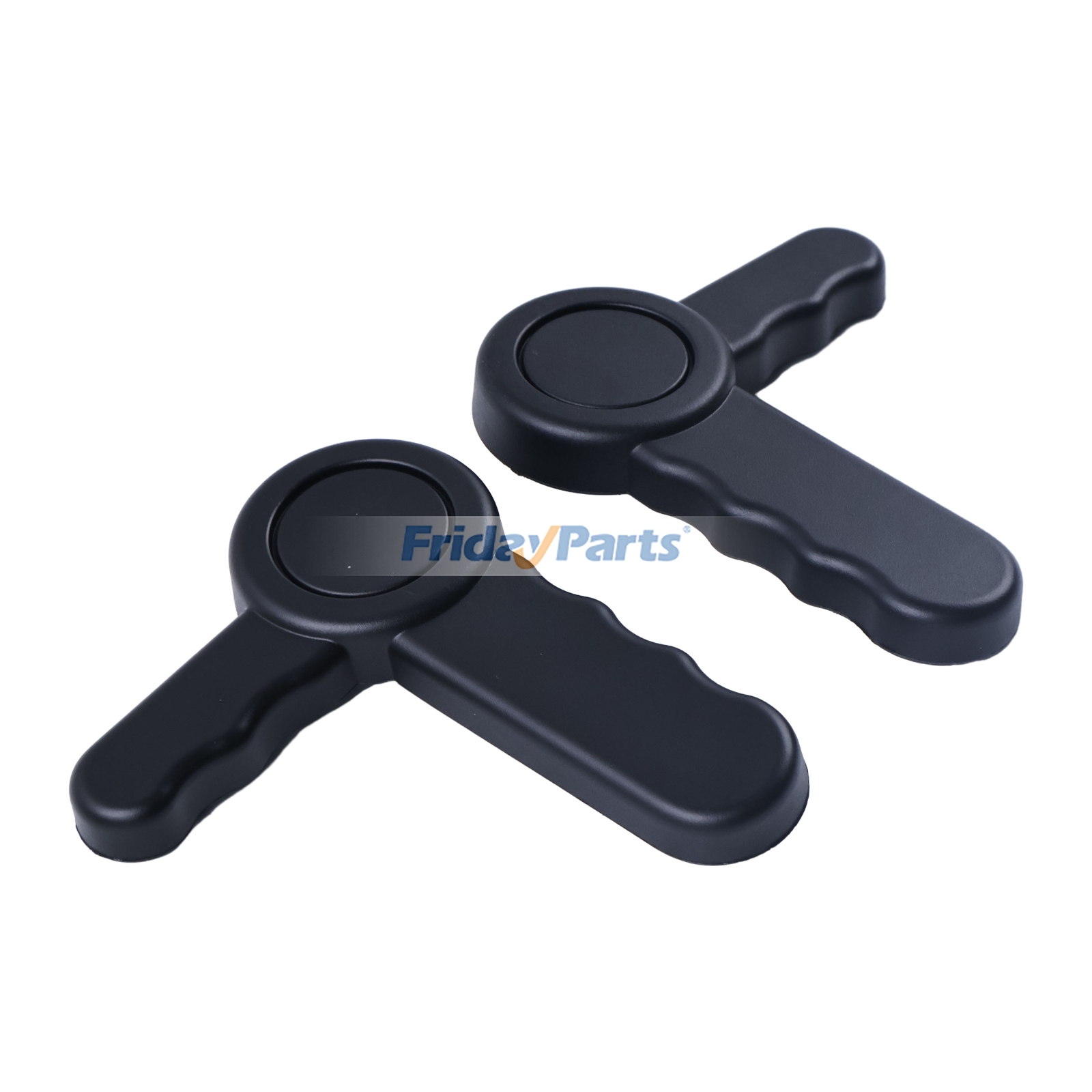 Par de manijas de liberación del asiento delantero (derecha e izquierda) 1ST17DX9AA 1ST171A3AA para Jeep Wrangler 2011-2018