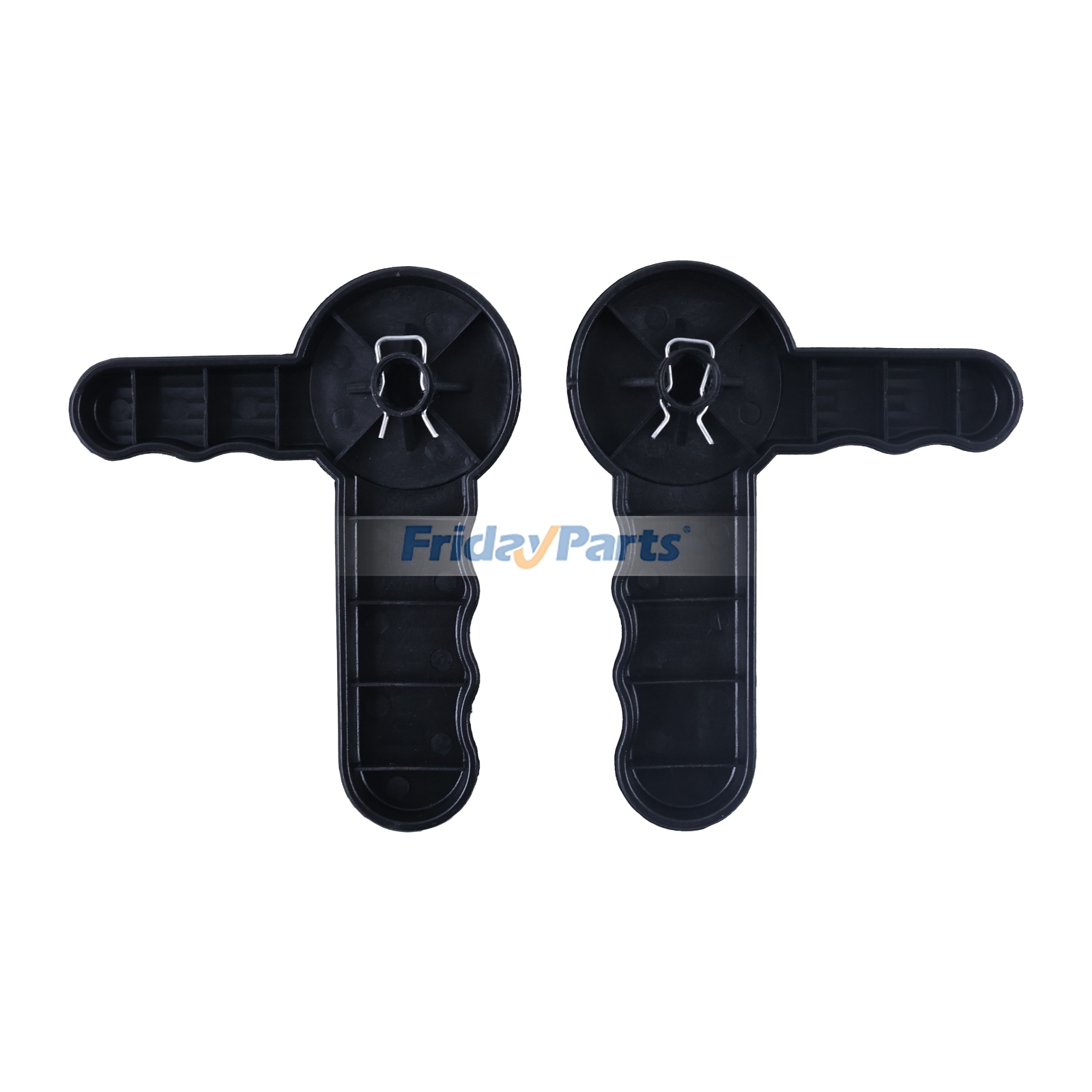 Poignée de déverrouillage du siège avant Pour Jeep