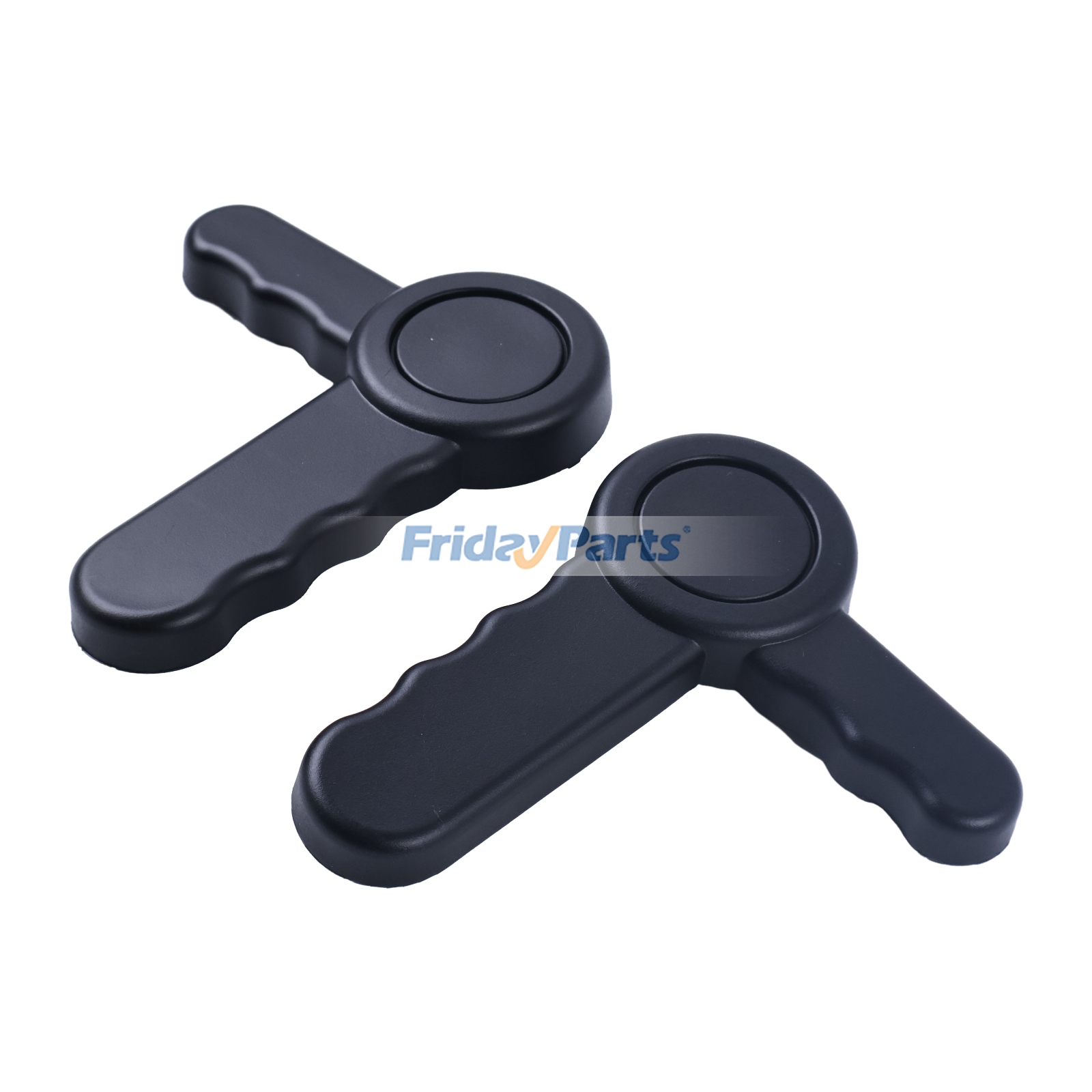 Poignée de déverrouillage du siège avantpour Véhicule