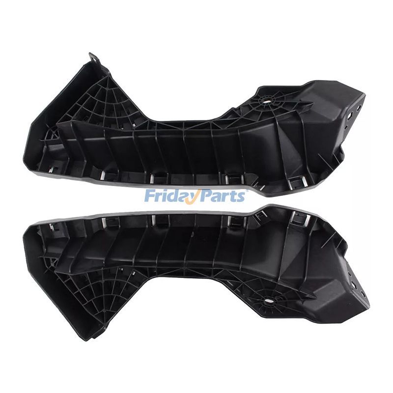 A Pair Headlight Bracket 71240-3A0-A00 71290-3A0-A00 for Honda Vehicle CR-V 2023-2025