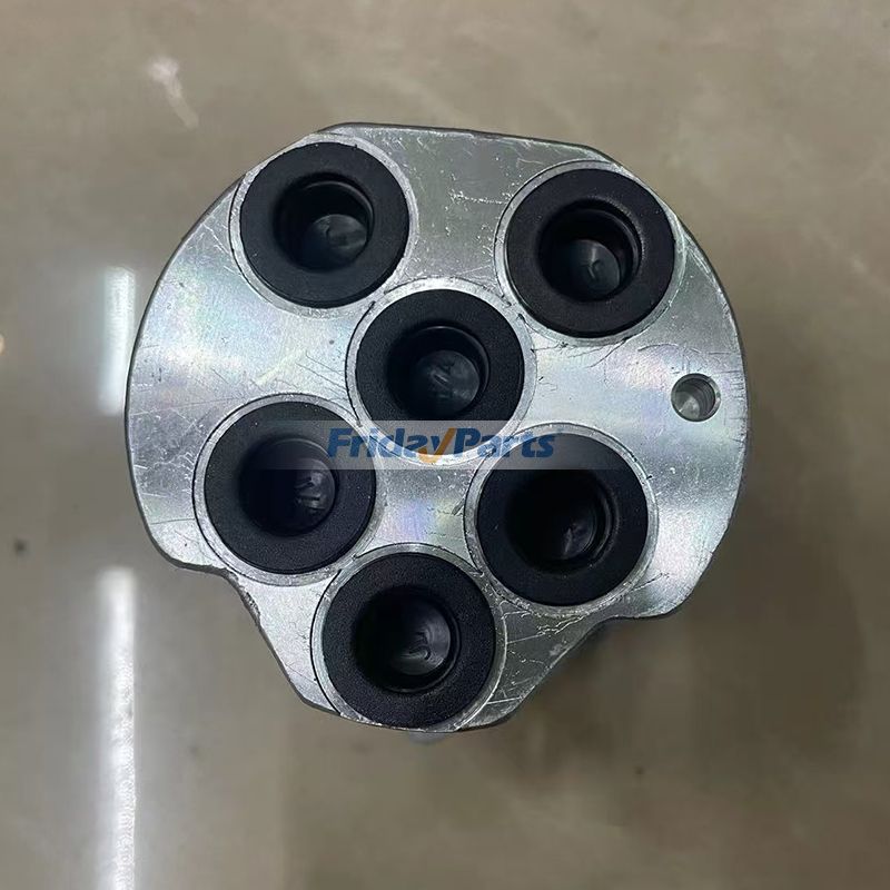 Joystick-ControllerFür JCB