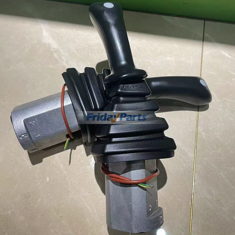 Joystick-Controllerfür Bagger