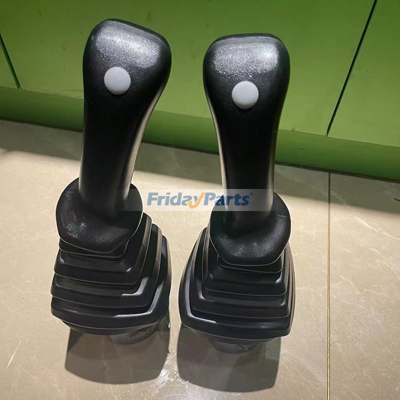 FridayParts Joystick-Controller