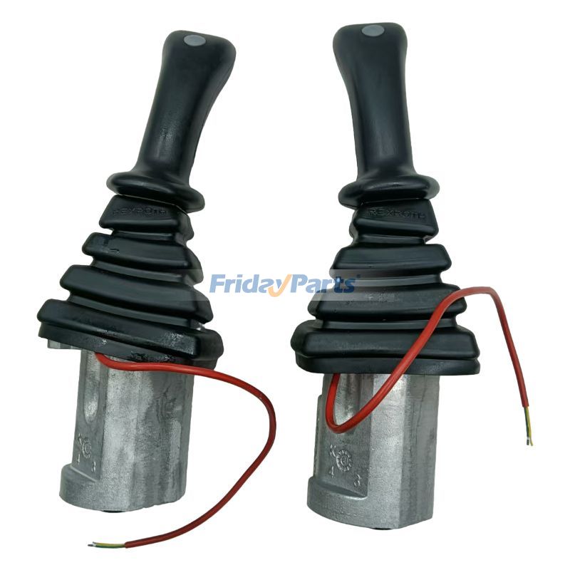 A Pair Joystick Pilot Valve in Stock in China