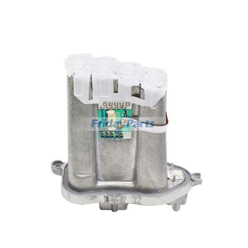 Ein Paar LED-Blinkerfür Fahrzeug