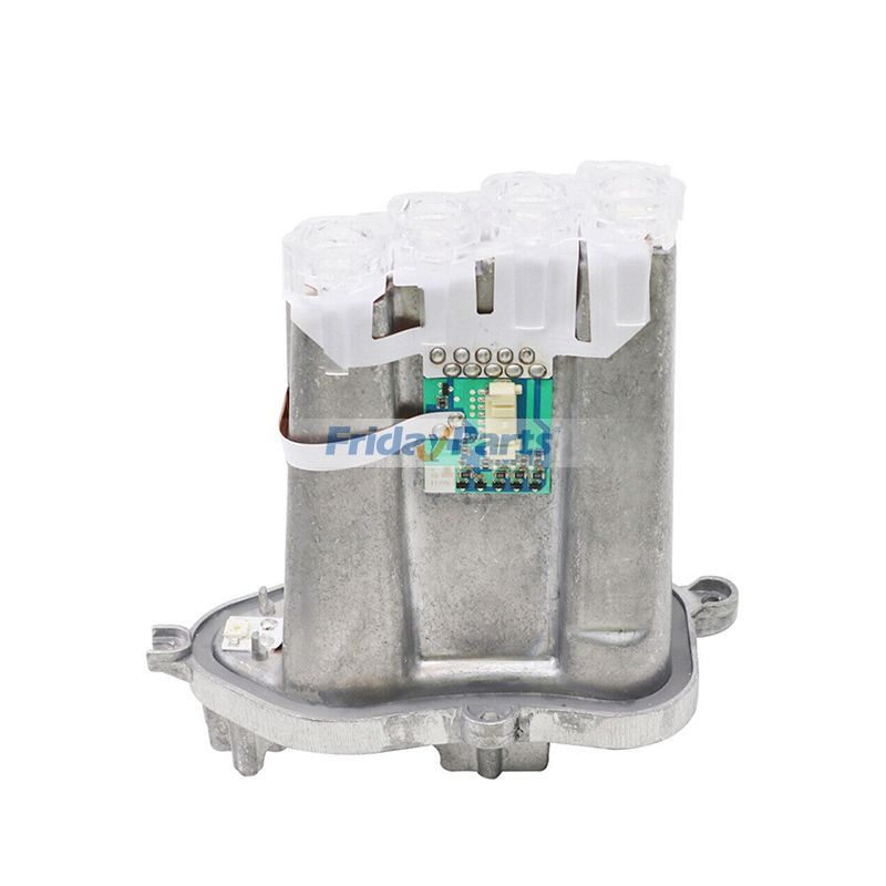 Ein Paar LED-BlinkerFür BMW