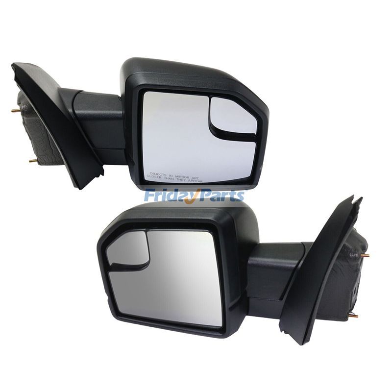 フォードトラックF-150用ミラーFL3Z17683BB FL3Z17682BB