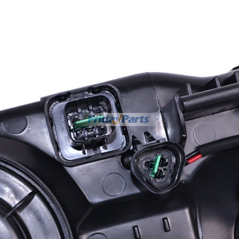 Teile für Fahrzeug