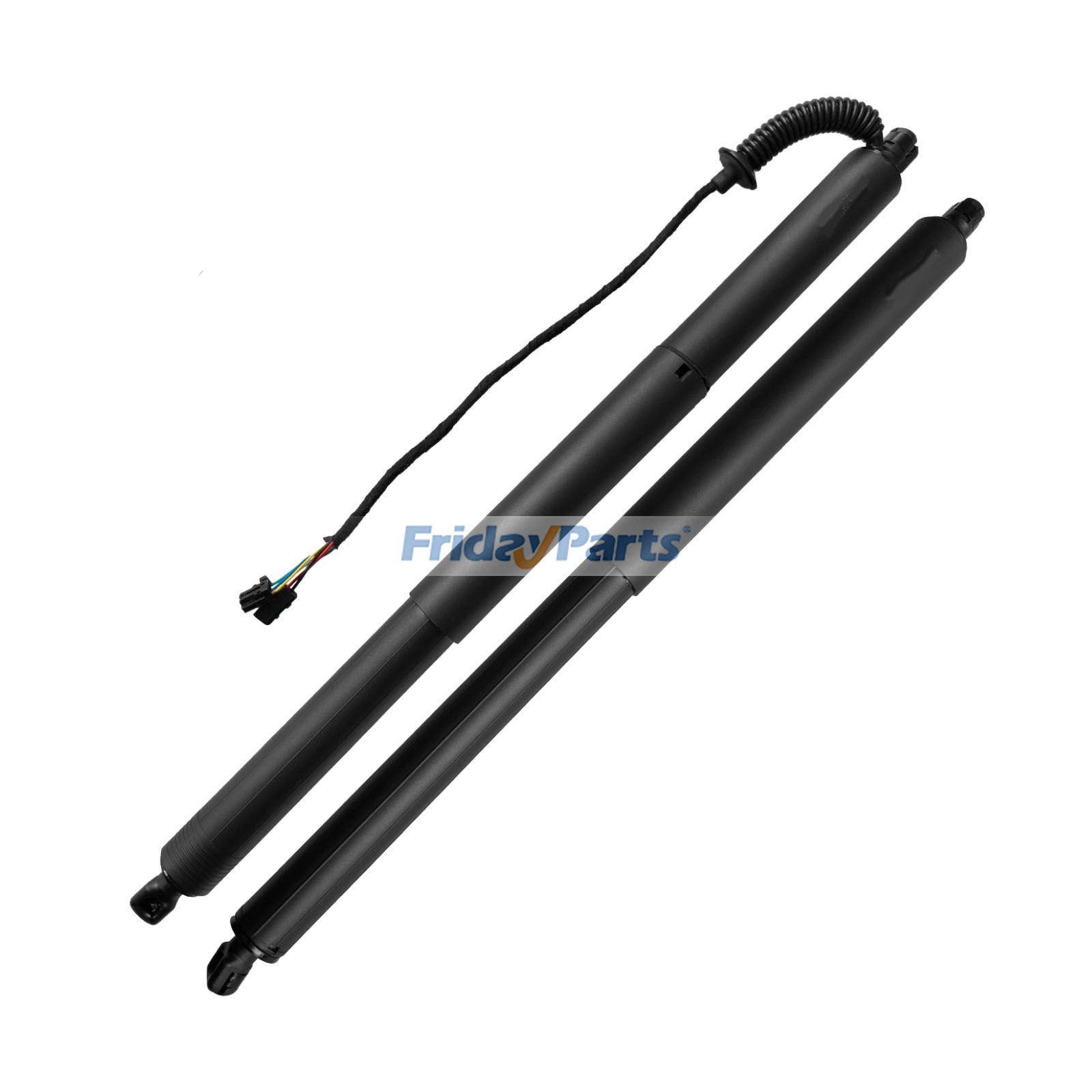 オペル アストラ K ST 2015-2020 用 パワーリフトゲート リフトゲートハッチストラット ペア 39089337 39116888