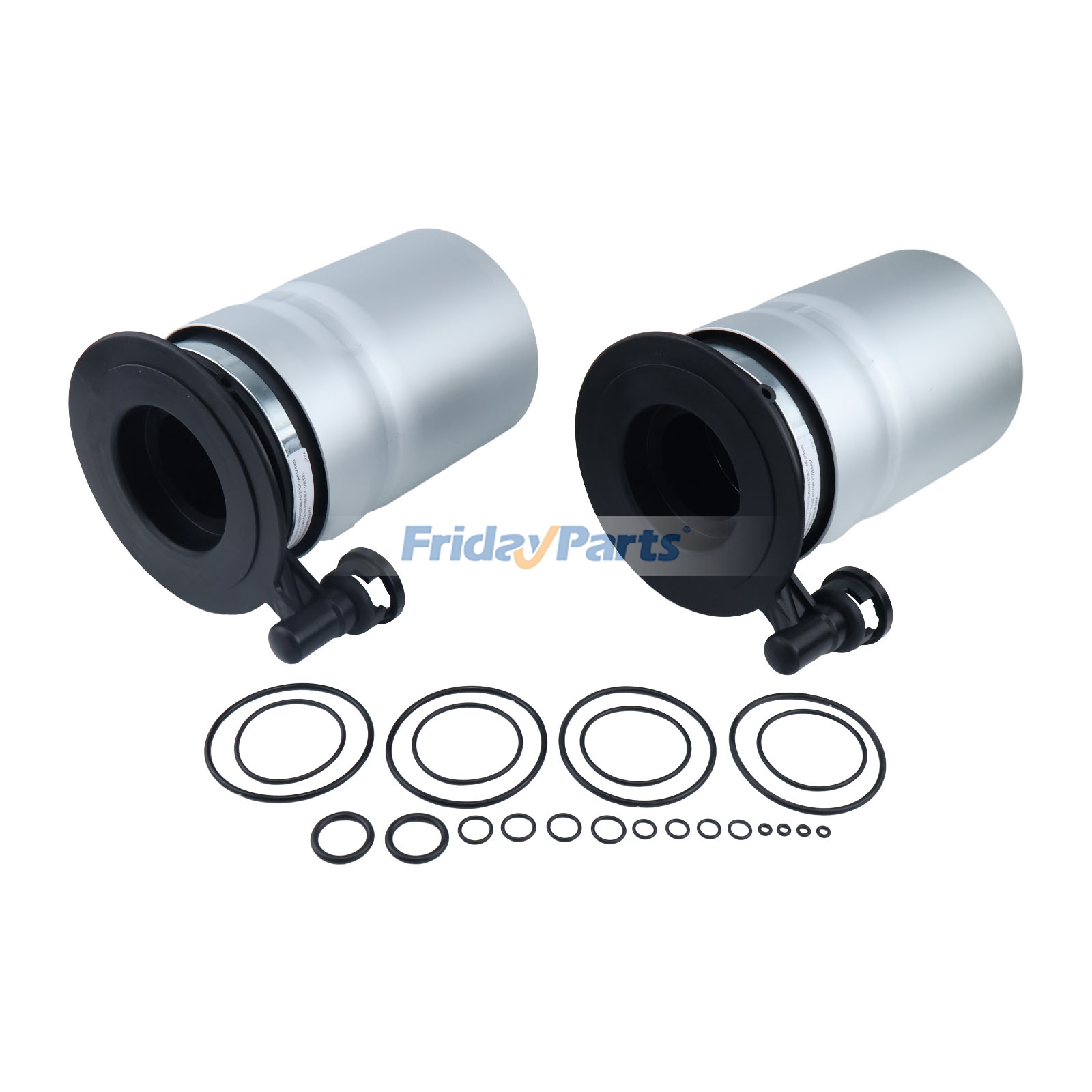 A Pair Rear Air Suspension Spring for Vehicle