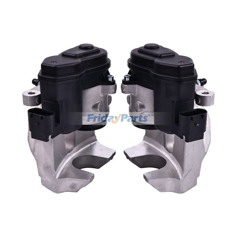 A Pair Rear Brake Caliper Three-pin Plug LR036568 LR036567 for Land Rover Vehicle Range Rover Sport