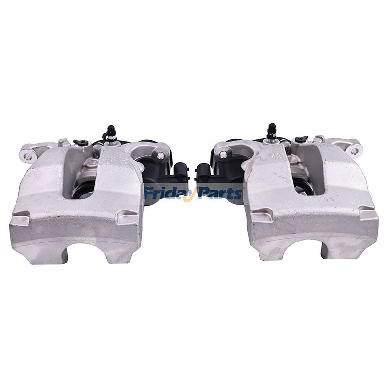  A Pair Rear Brake Caliper For Land Rover