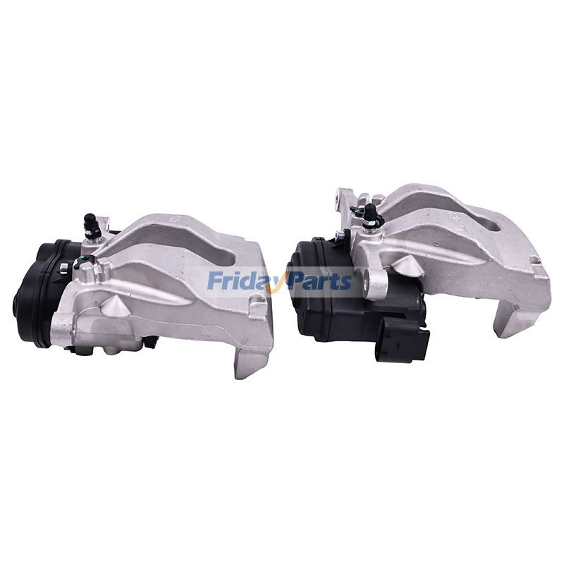 FridayParts A Pair Rear Brake Caliper
