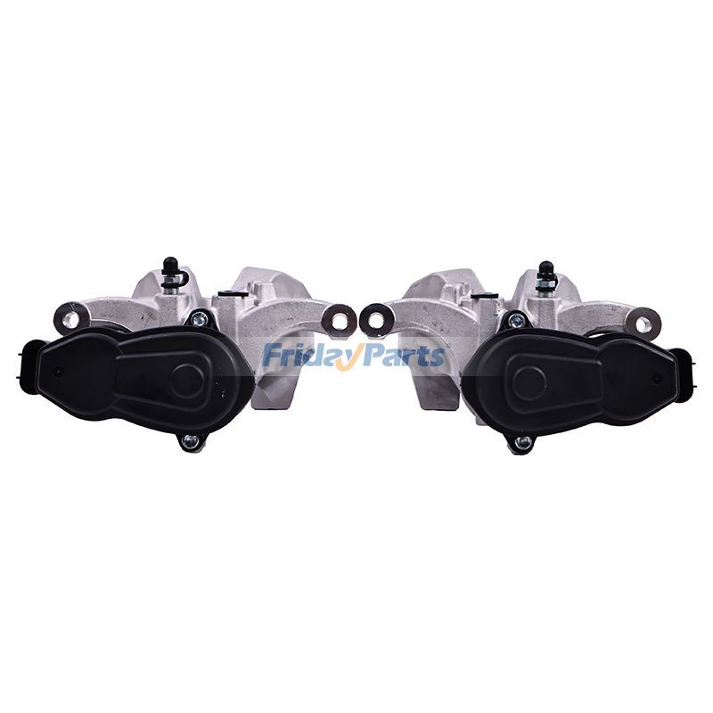 A Pair Rear Brake Caliper For Land Rover Vehicle
