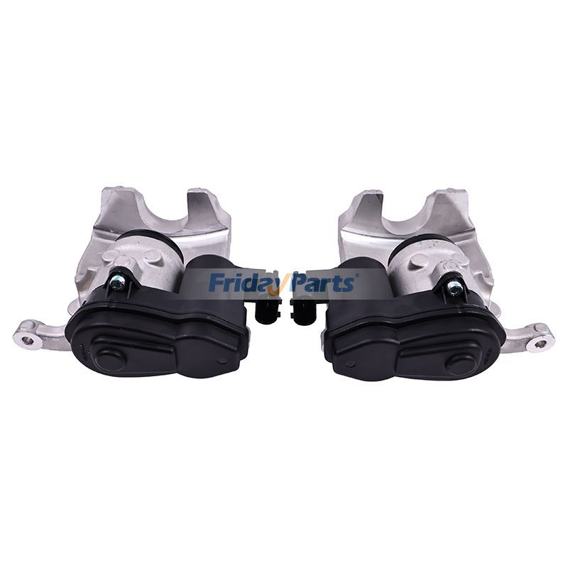 A Pair Rear Brake Caliper Three-pin Plug LR036568 LR036567 for Land Rover Vehicle Range Rover Sport for less