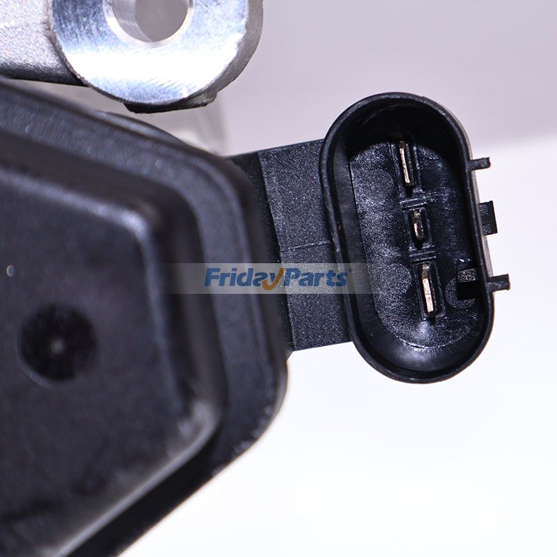 Vehicle A Pair Rear Brake Caliper