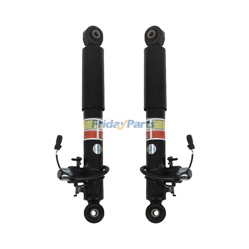 Paire d'amortisseurs arrière 48540-48392 48530-48392 pour Lexus RX350 RX450H 2016-2019